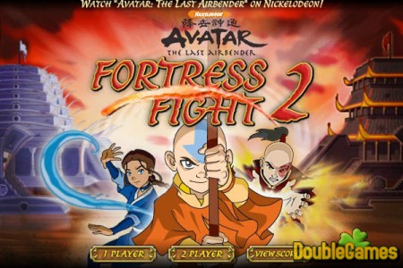 avatar - Fortress fight 2
