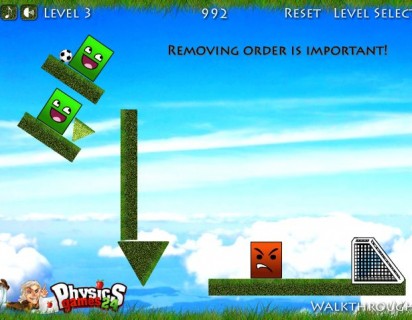 physics cup 3