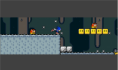 sonic in mario world 2